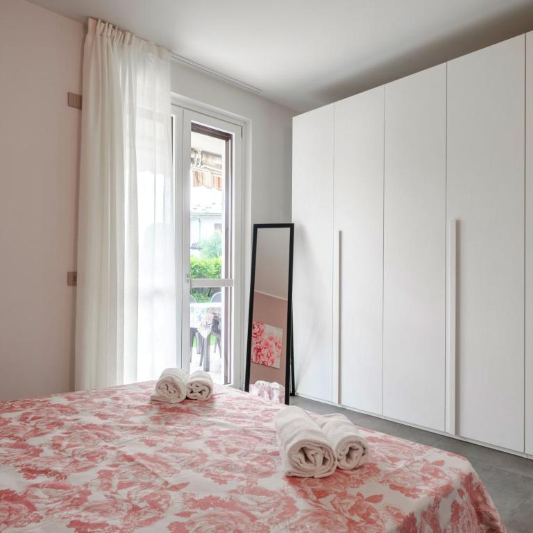 Brema Beach Dream - new stilish apartment - Appartamento con 1 Camera da Letto - 14