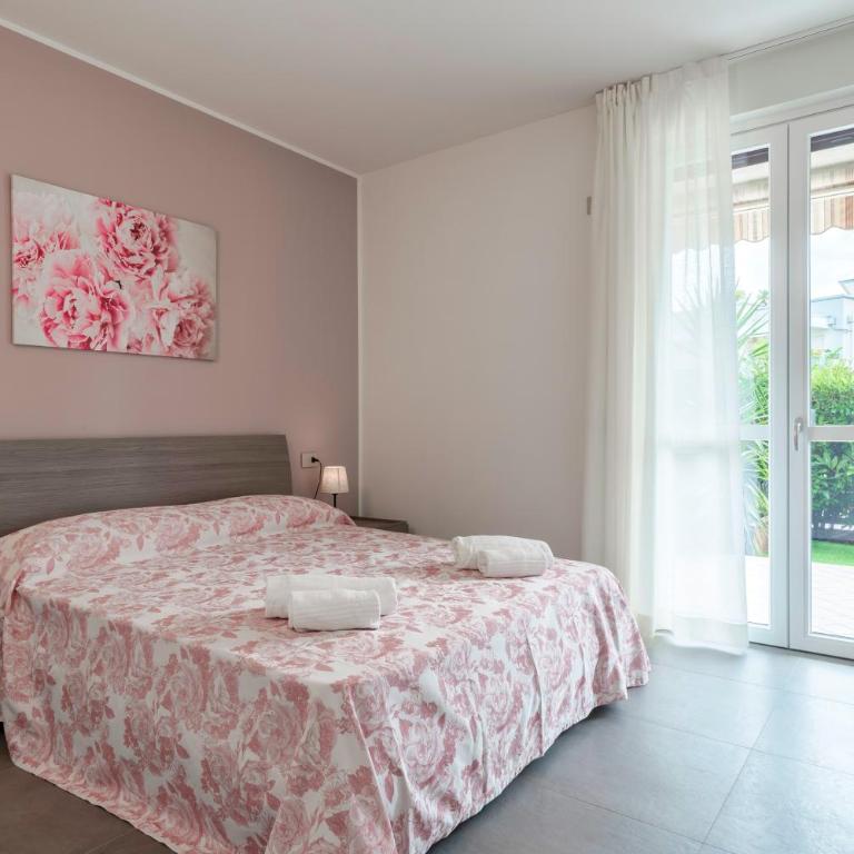 Brema Beach Dream - new stilish apartment - Appartamento con 1 Camera da Letto - 15