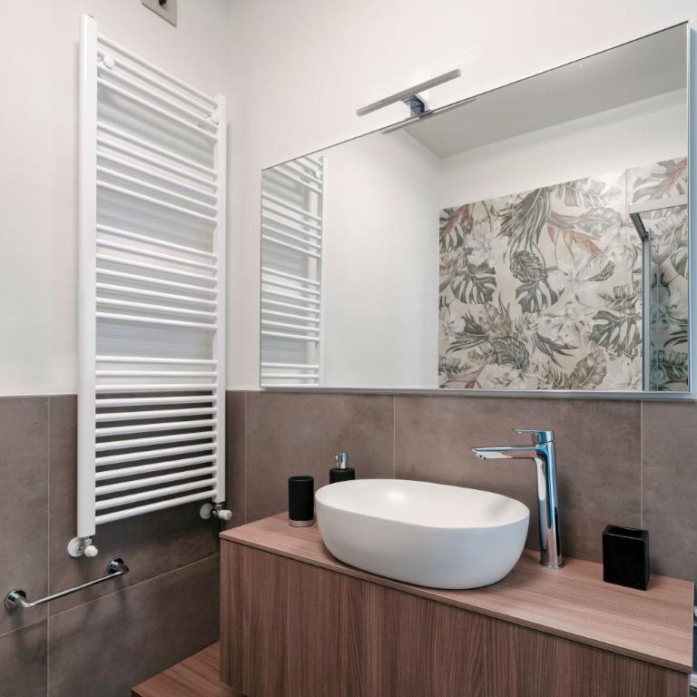 Brema Beach Dream - new stilish apartment - Appartamento con 1 Camera da Letto - 17