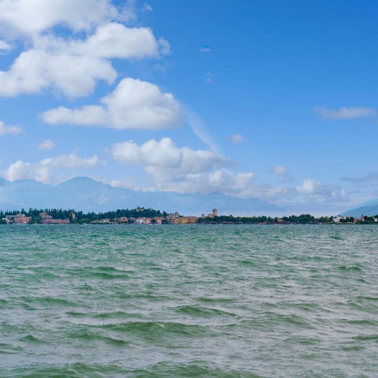 Brema Beach Dream - new stilish apartment - Appartamento con 1 Camera da Letto - 22