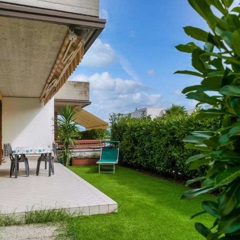 Brema Beach Dream - new stilish apartment - Appartamento con 1 Camera da Letto - 2