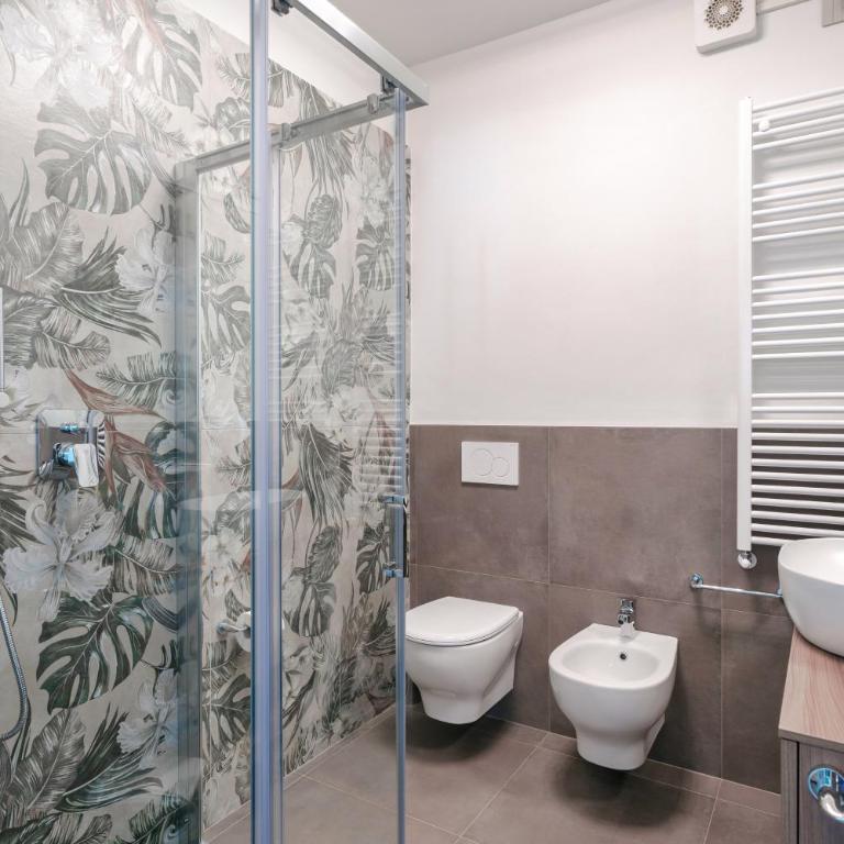 Brema Beach Dream - new stilish apartment - Appartamento con 1 Camera da Letto - 20