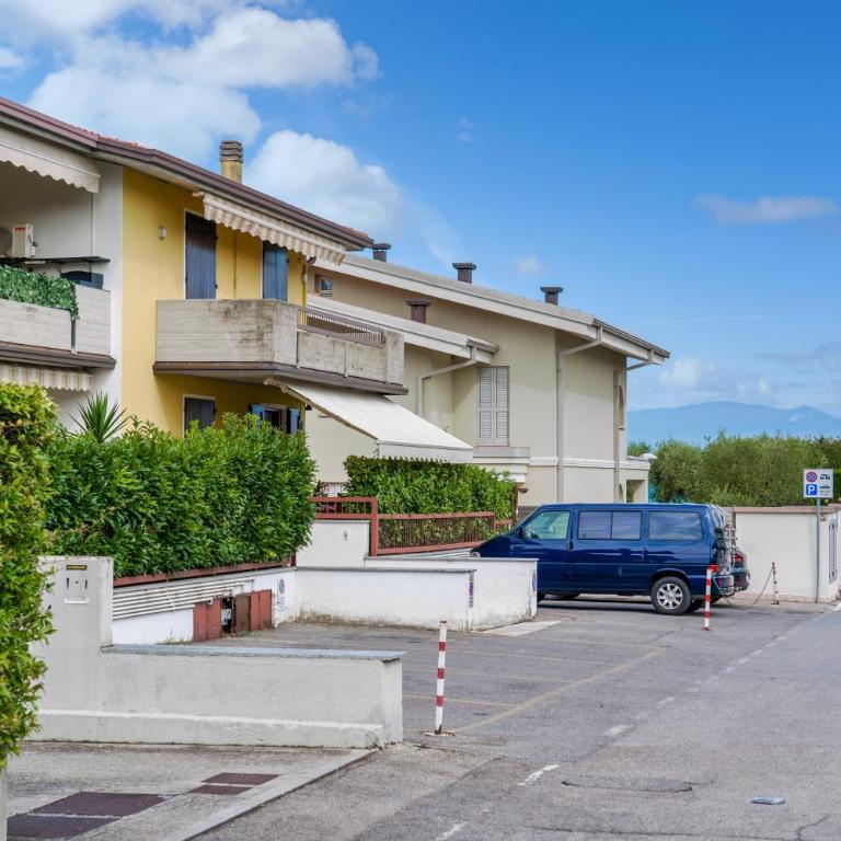 Brema Beach Dream - new stilish apartment - Appartamento con 1 Camera da Letto - 26