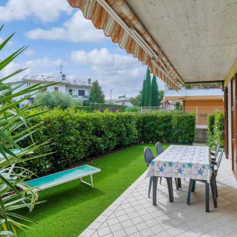 Brema Beach Dream - new stilish apartment - Appartamento con 1 Camera da Letto - 1