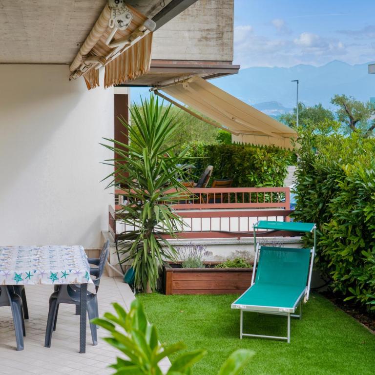 Brema Beach Dream - new stilish apartment - Appartamento con 1 Camera da Letto - 28