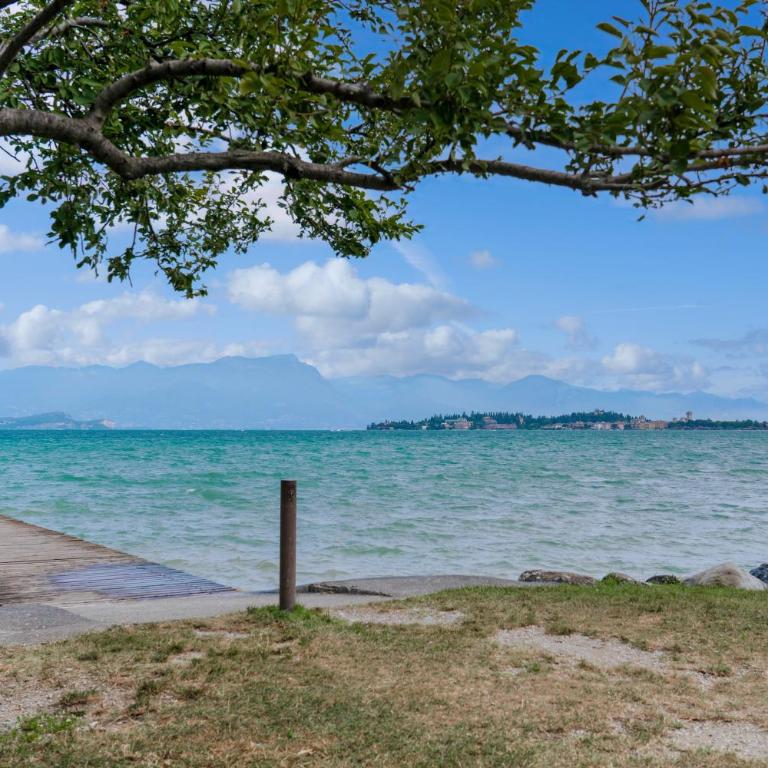 Brema Beach Dream - new stilish apartment - Appartamento con 1 Camera da Letto - 29