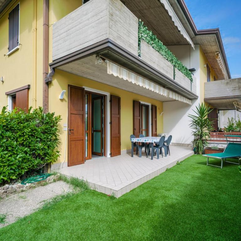 Brema Beach Dream - new stilish apartment - Appartamento con 1 Camera da Letto - 30