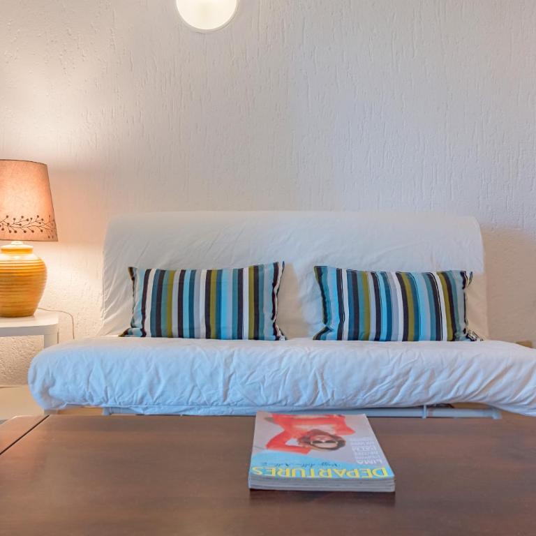 Borgo Adige by Whale Homes - Apartment mit 2 Schlafzimmern und Gartenblick - 11