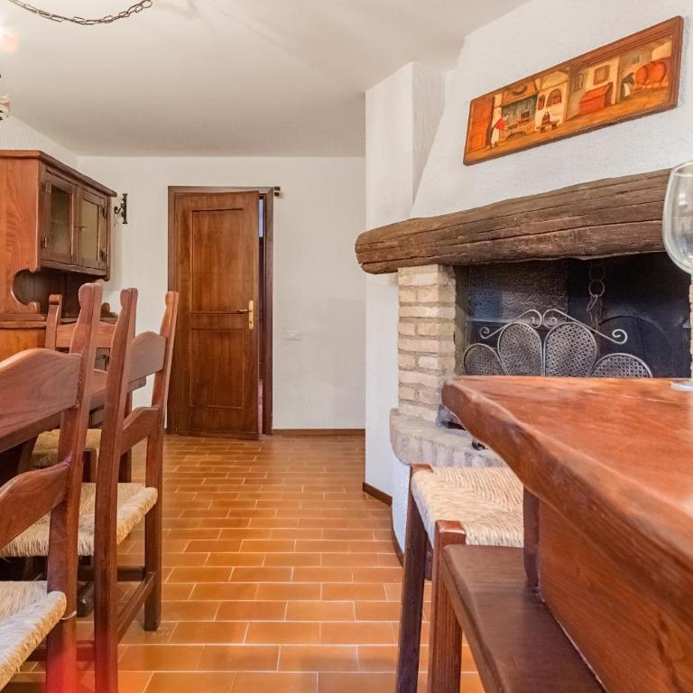 Borgo Adige by Whale Homes - Apartment mit 2 Schlafzimmern und Gartenblick - 27