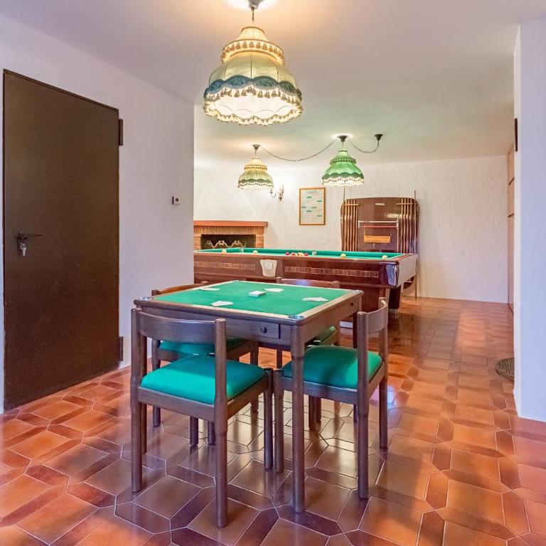 Borgo Adige by Whale Homes - Apartment mit 2 Schlafzimmern und Gartenblick - 28