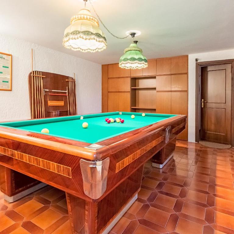 Borgo Adige by Whale Homes - Apartment mit 2 Schlafzimmern und Gartenblick - 30