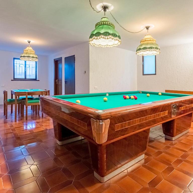 Borgo Adige by Whale Homes - Apartment mit 2 Schlafzimmern und Gartenblick - 31