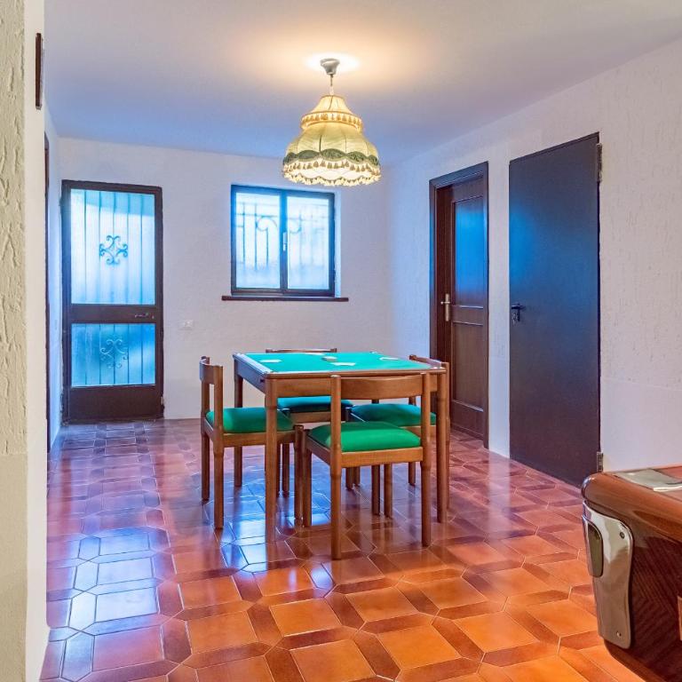 Borgo Adige by Whale Homes - Apartment mit 2 Schlafzimmern und Gartenblick - 32