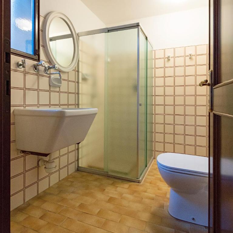 Borgo Adige by Whale Homes - Apartment mit 2 Schlafzimmern und Gartenblick - 33
