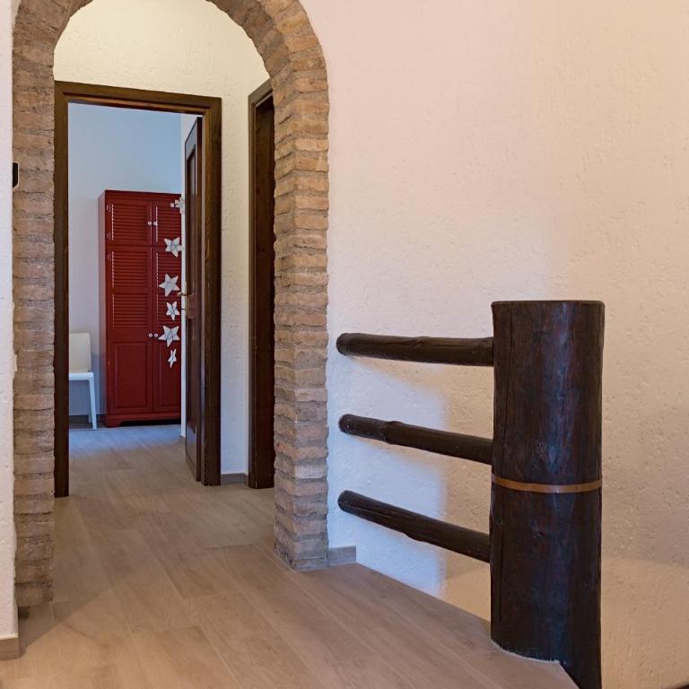 Borgo Adige by Whale Homes - Apartment mit 2 Schlafzimmern und Gartenblick - 35