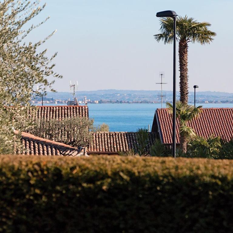 Borgo Adige by Whale Homes - Apartment mit 2 Schlafzimmern und Gartenblick - 45