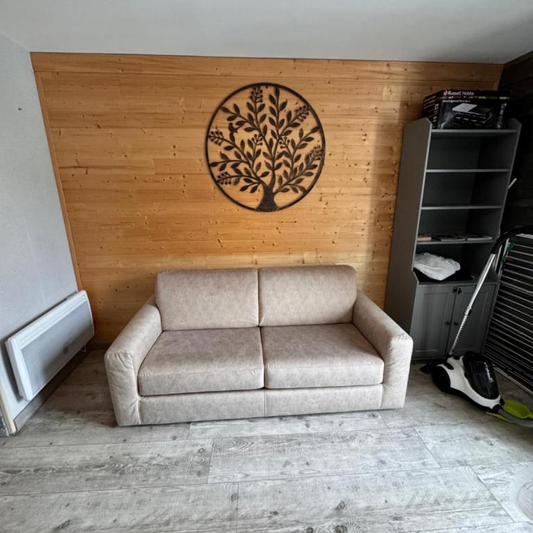Le Martin pêcheur, Appartement proche hyper centre - Appartement 1 Chambre - 3