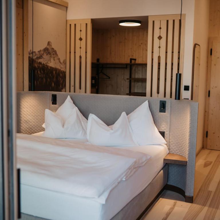 Hotel Neubergerhof - Deluxe Doppelzimmer - 9