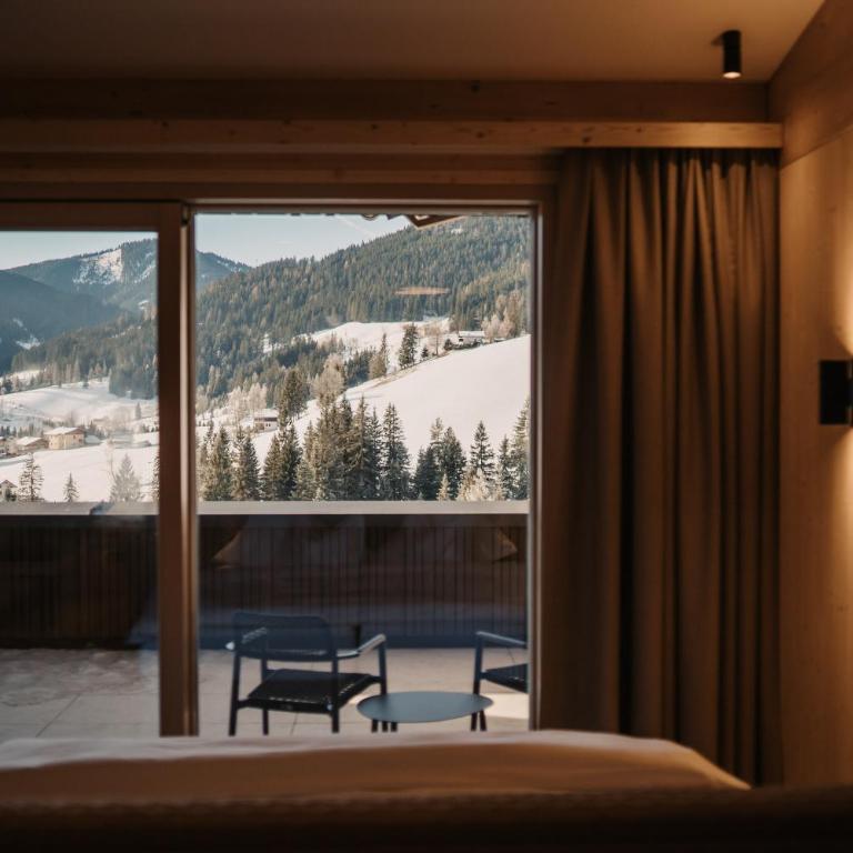 Hotel Neubergerhof - Deluxe Doppelzimmer - 7