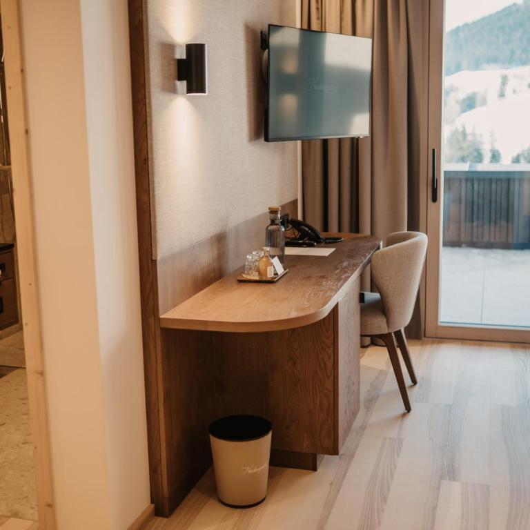 Hotel Neubergerhof - Deluxe Doppelzimmer - 6