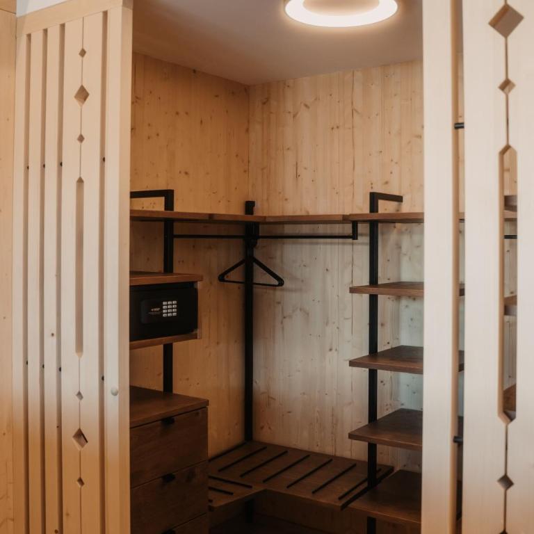 Hotel Neubergerhof - Deluxe Doppelzimmer - 10