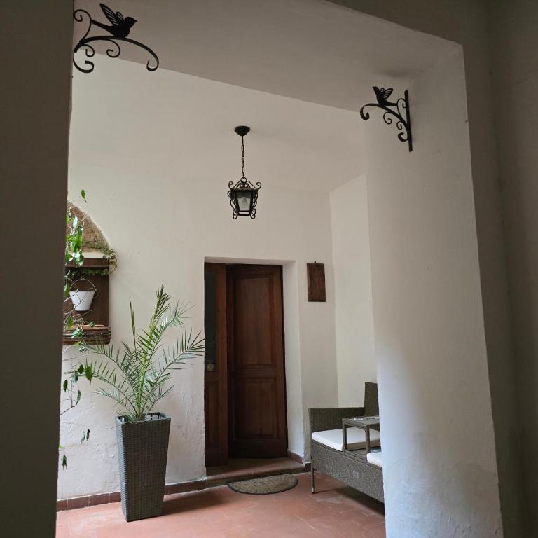 La Dimora Di Pienza - Appartamento con 2 Camere da Letto - 10