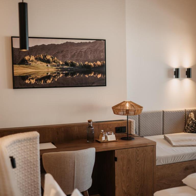 Hotel Neubergerhof - Superior Doppelzimmer - 8