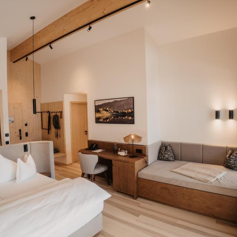 Hotel Neubergerhof - Superior Doppelzimmer - 7