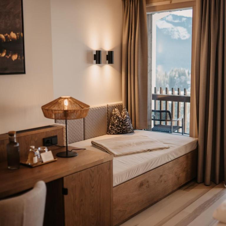 Hotel Neubergerhof - Superior Doppelzimmer - 4