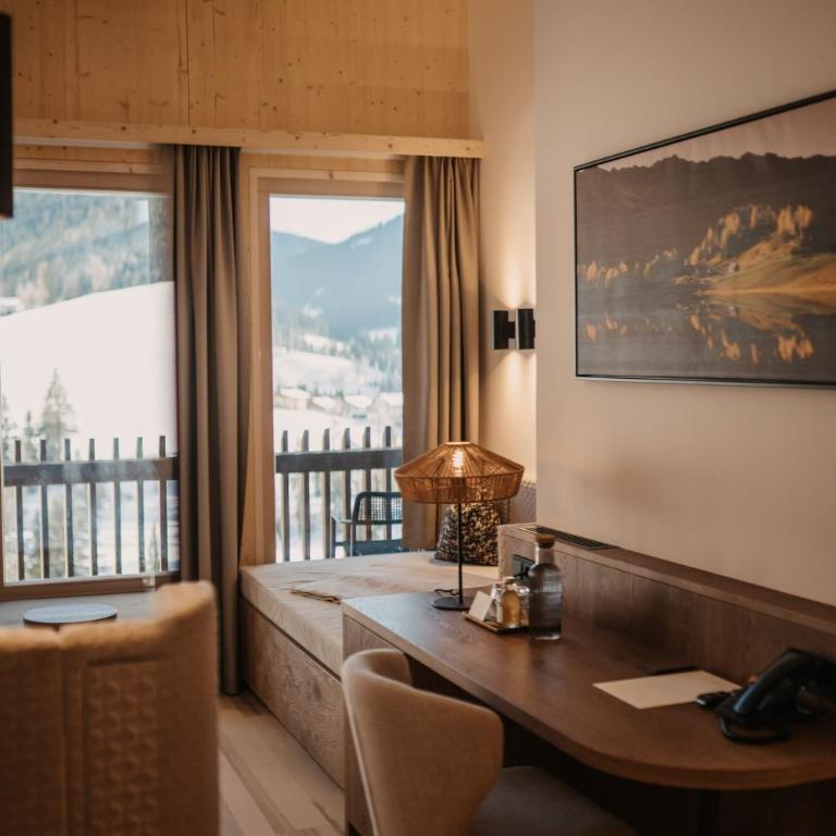 Hotel Neubergerhof - Superior Doppelzimmer - 6
