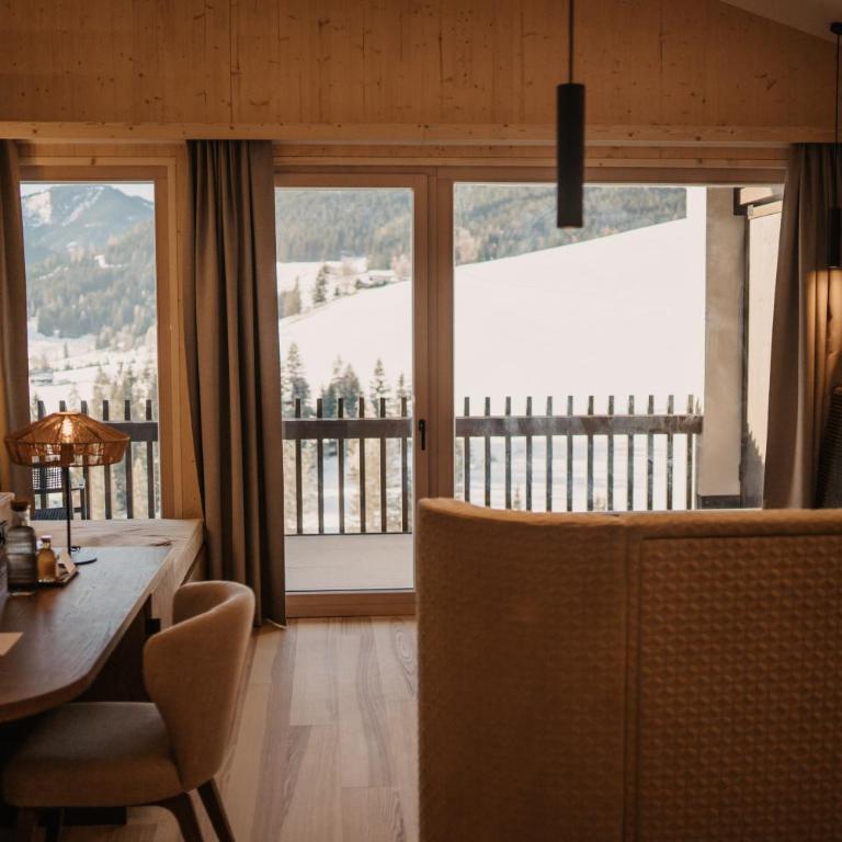 Hotel Neubergerhof - Superior Doppelzimmer - 9