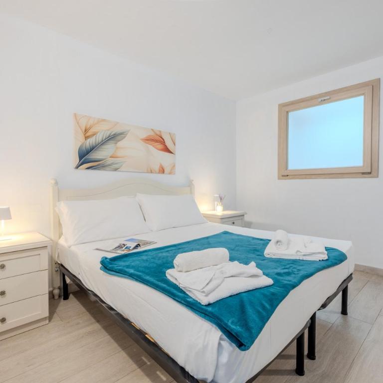 Sea View House 6 - Casa con 2 Camere da Letto - 10
