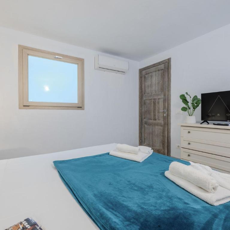 Sea View House 6 - Casa con 2 Camere da Letto - 9