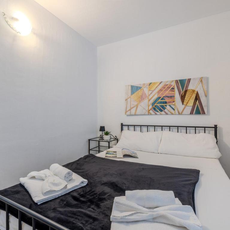 Sea View House 6 - Casa con 2 Camere da Letto - 14