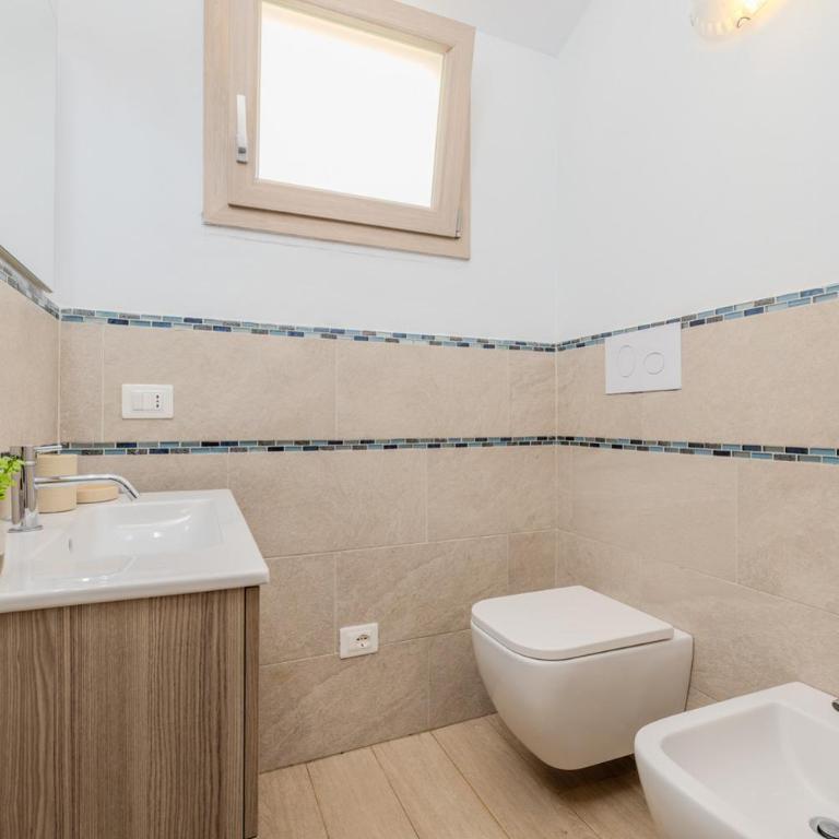Sea View House 6 - Casa con 2 Camere da Letto - 16