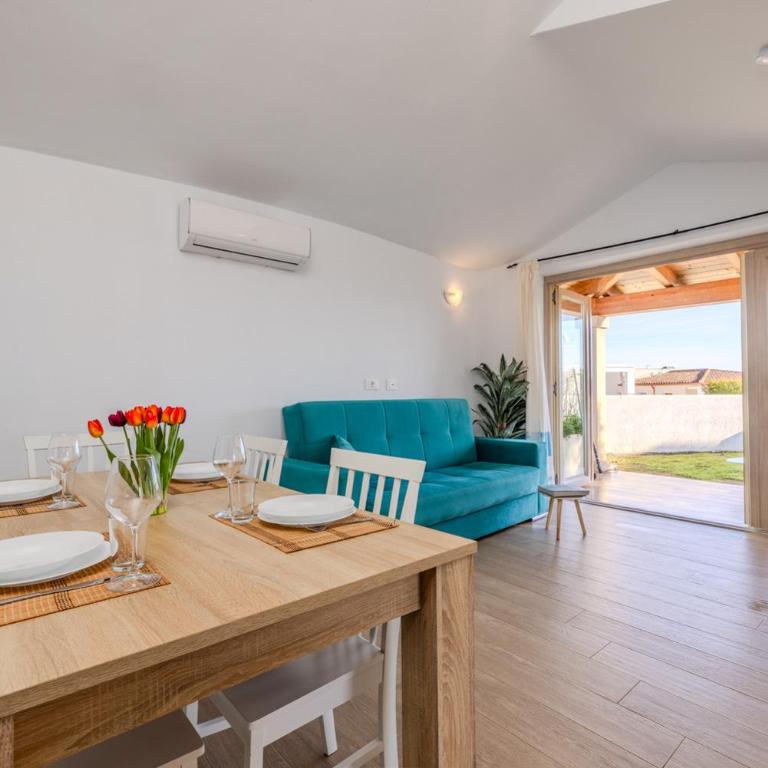 Sea View House 6 - Casa con 2 Camere da Letto - 5