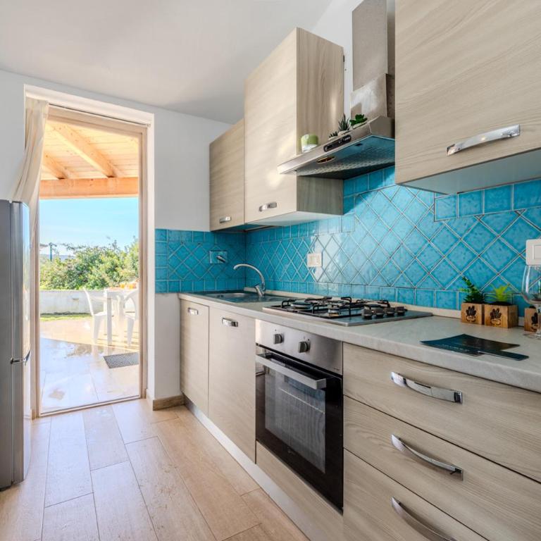Sea View House 6 - Casa con 2 Camere da Letto - 7