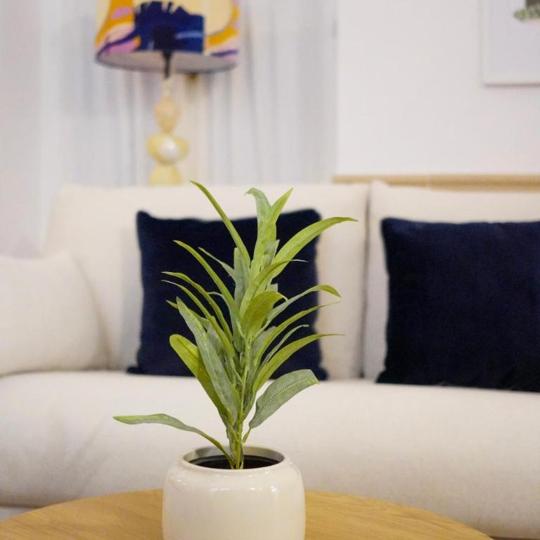 AvantiStays Aníbal - Apartamento de 1 dormitorio - 11