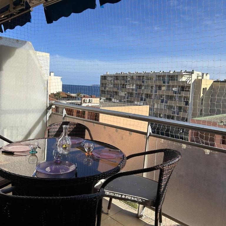 LV330-A169 Appartement studio cabine 4 couchages LE LAVANDOU - Studio Apartment - 1