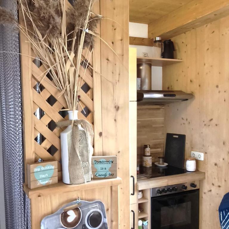 Chalet SCHNEEHASE 10min - Kreischberg - Chalet 2 Chambres - 12