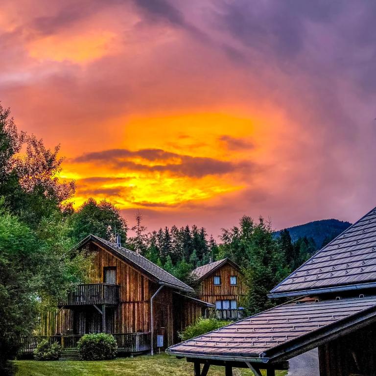 Chalet SCHNEEHASE 10min - Kreischberg - Chalet 2 Chambres - 27