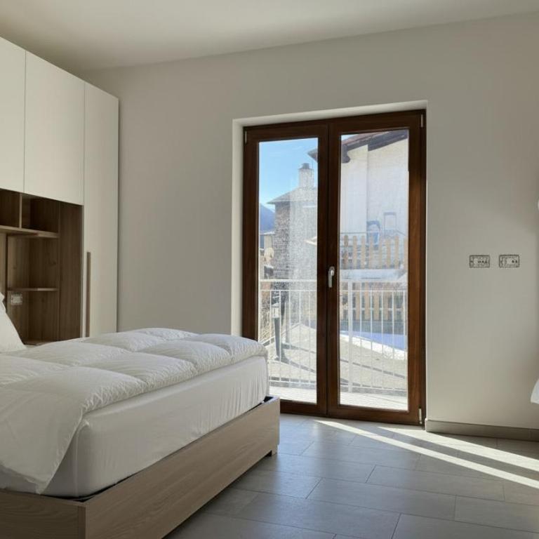 ApartHotel San Carlo - Tonale - con balcone - Apartamento - 1