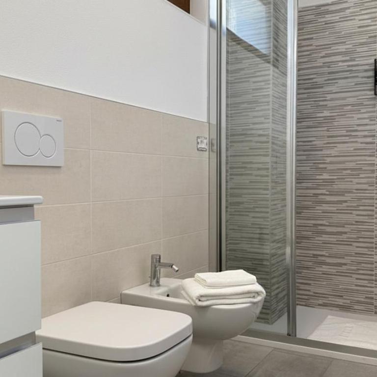 ApartHotel San Carlo - Tonale - con balcone - Apartamento - 4