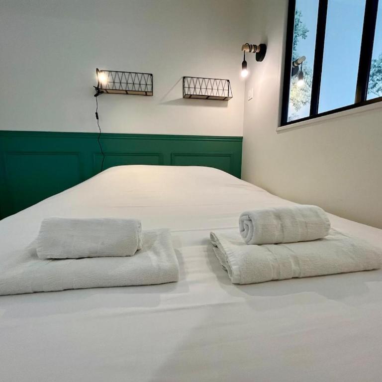 Appartition au cœur de Reims - Apartamento de 1 dormitorio con balcón - 10