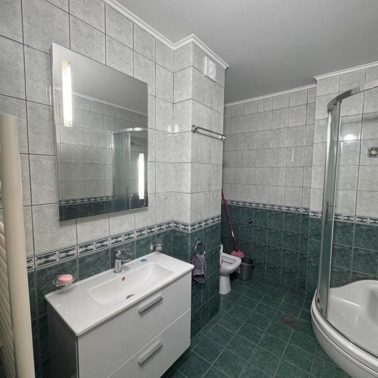 City Heart Luxury Apartment - City Center - Apartman sa 1 Spavaćom Sobom - 15