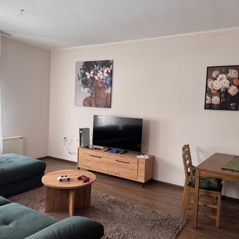 City Heart Luxury Apartment - City Center - Apartman sa 1 Spavaćom Sobom - 1