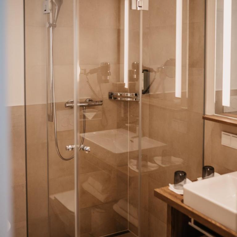 Hotel Neubergerhof - Standard Doppelzimmer - 5