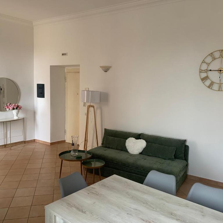 Casa Bartolo Assisi - Appartamento con 2 Camere da Letto - 4