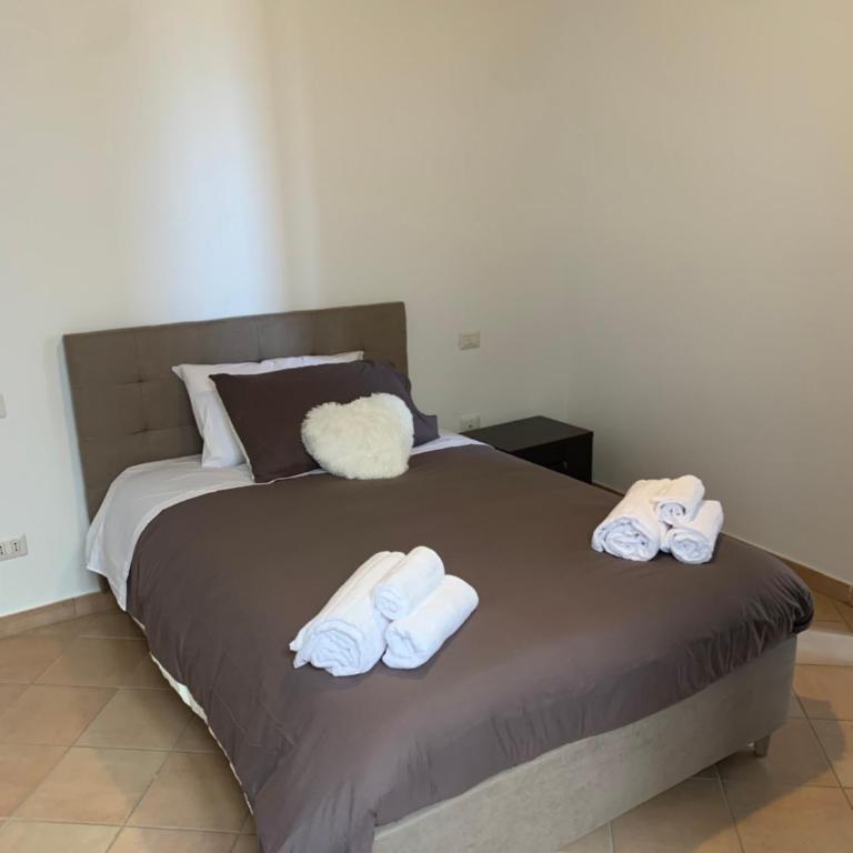 Casa Bartolo Assisi - Appartamento con 2 Camere da Letto - 2