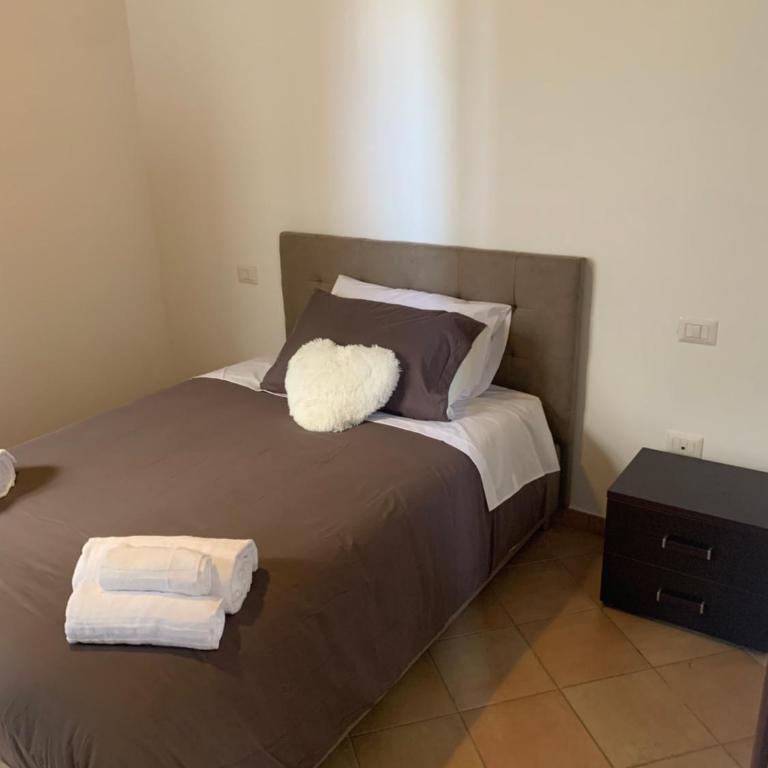 Casa Bartolo Assisi - Appartamento con 2 Camere da Letto - 5